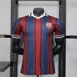 Franela Caballero Deportiva Barcelona