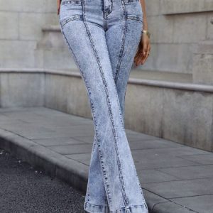 Jeans Denim dama Celeste
